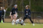 WLax vs Westfield  Wheaton College Women's Lacrosse vs Westfield State University. - Photo by Keith Nordstrom : Wheaton, Lacrosse, LAX, Westfield State